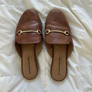 Amazon Essentials Slip on Mules